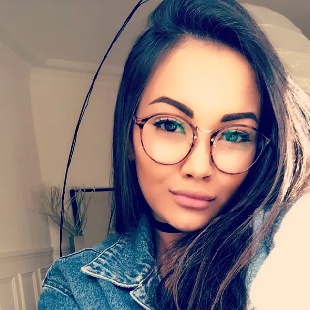 Kakak Alyssa Daguise