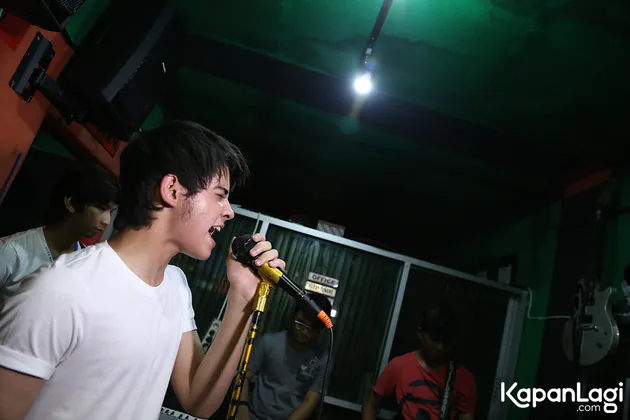Aliando Syarief