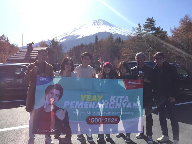 Aliando Syarief
