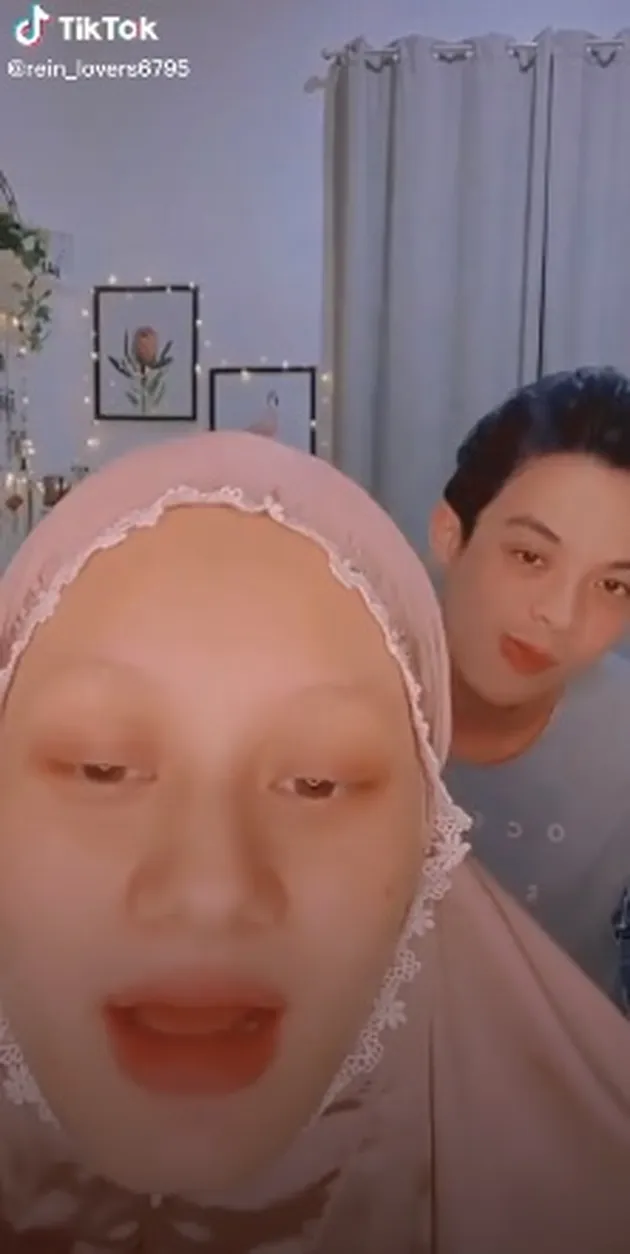rey mbayang dan dinda hauw