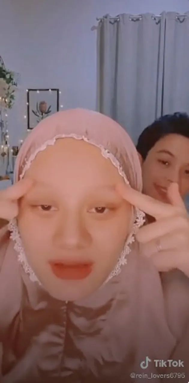 rey mbayang dan dinda hauw