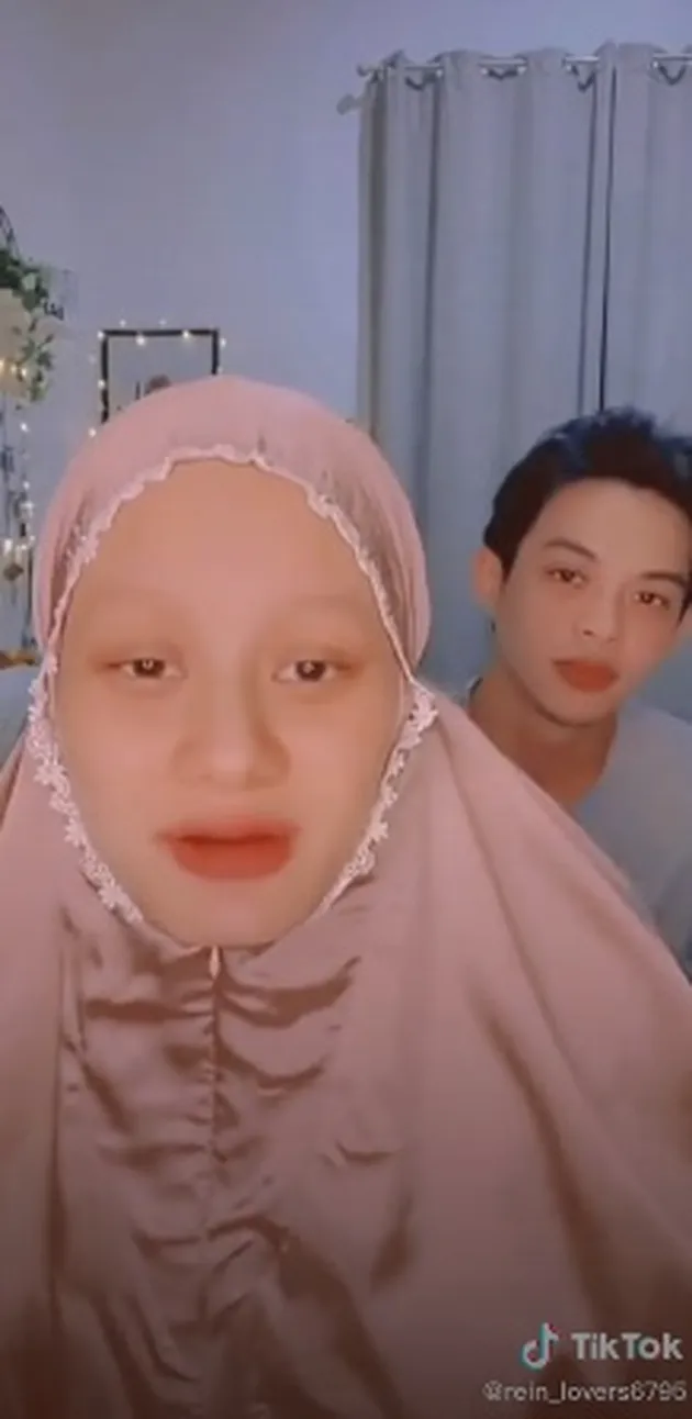 rey mbayang dan dinda hauw
