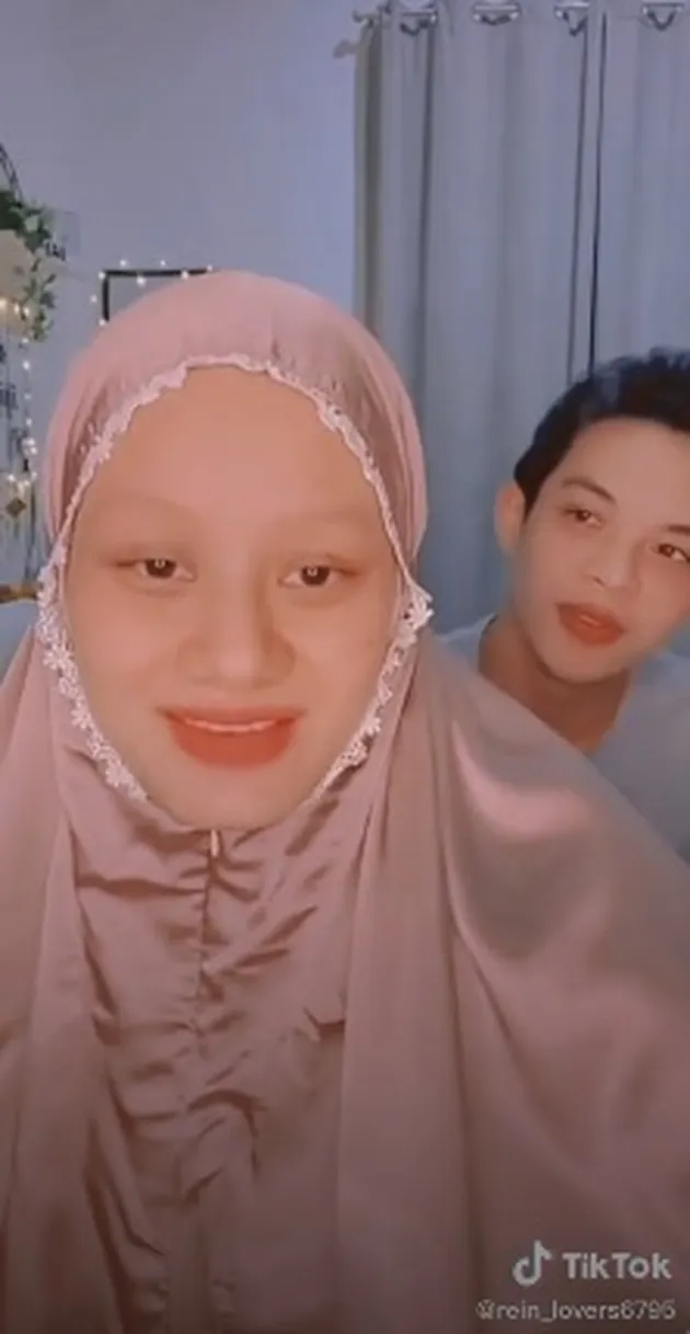 rey mbayang dan dinda hauw