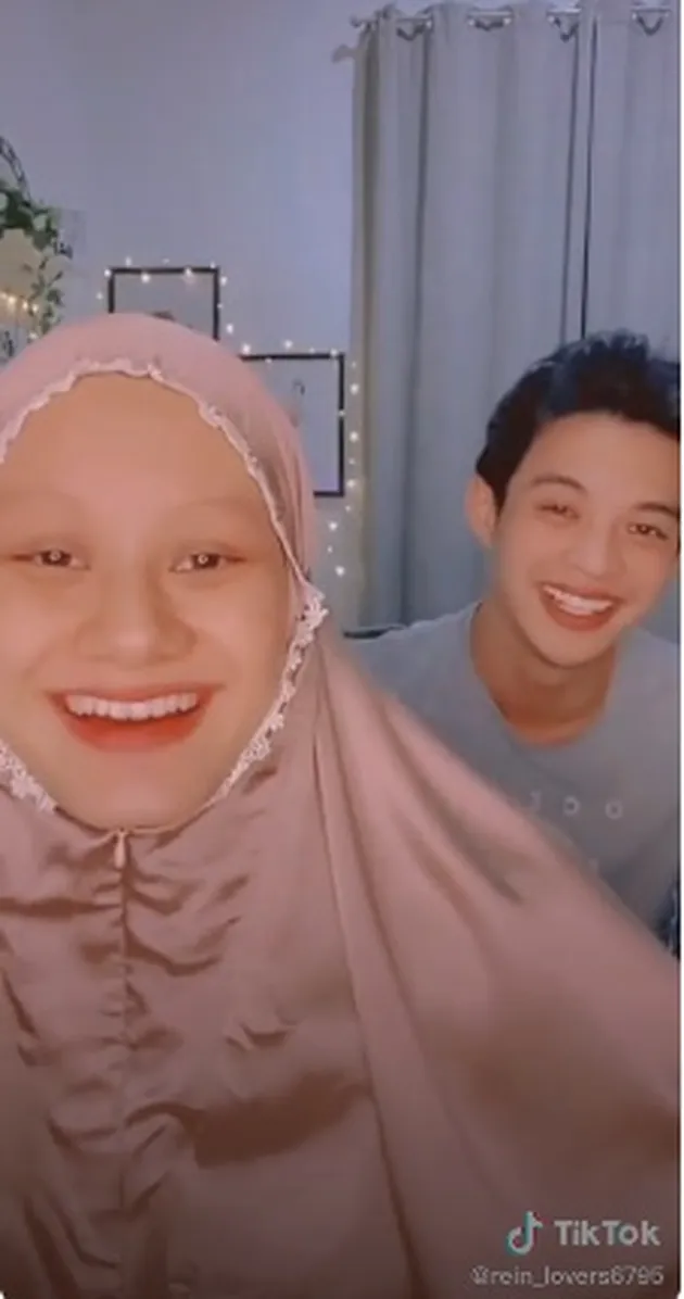 rey mbayang dan dinda hauw
