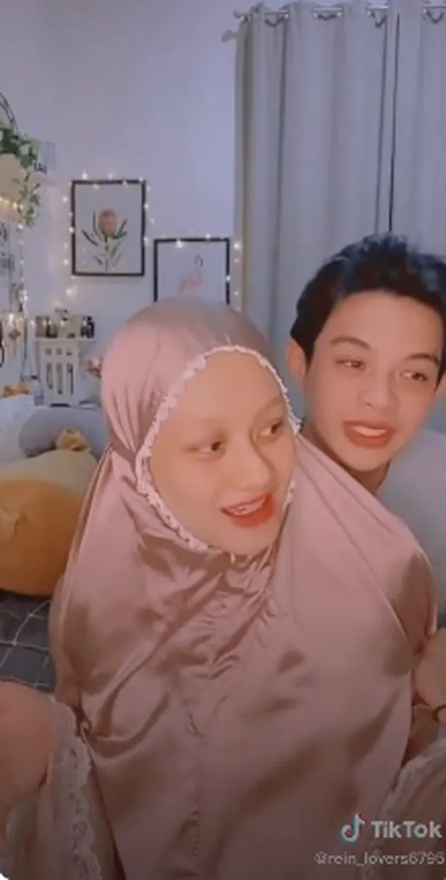 rey mbayang dan dinda hauw