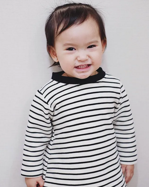 Anak Alice Norin