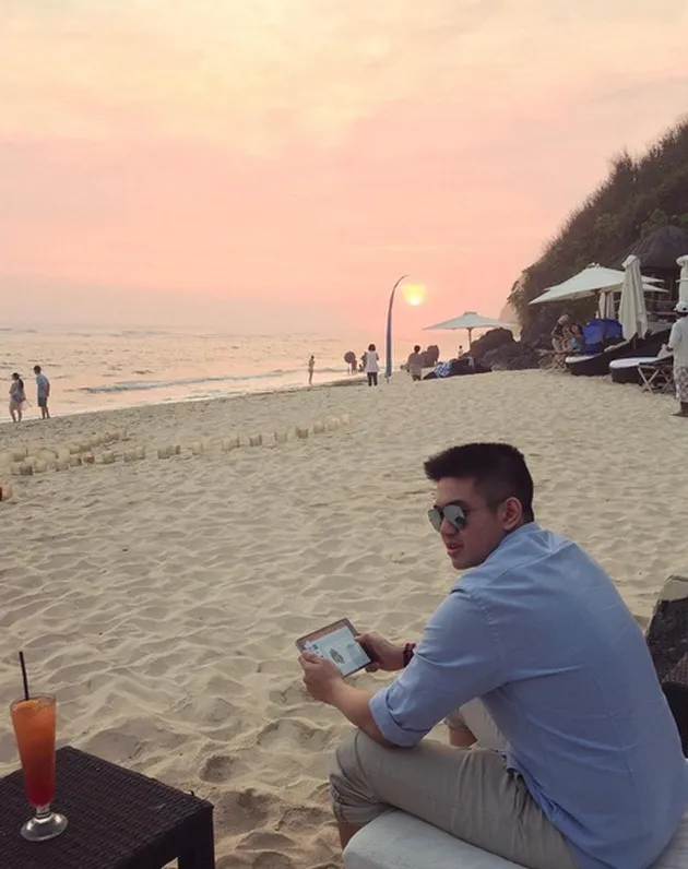 Almer Hutapea