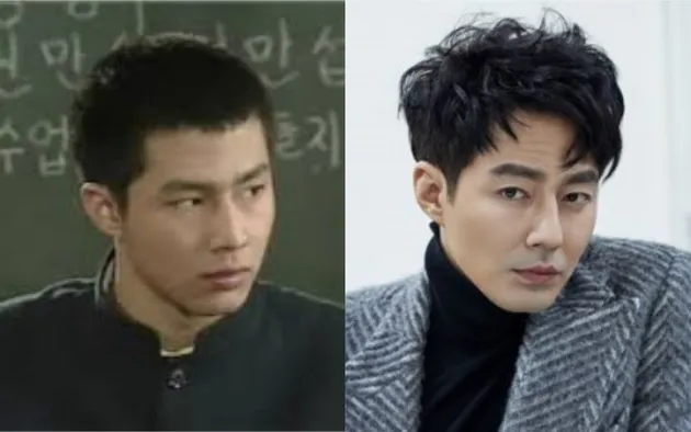 drama korea school