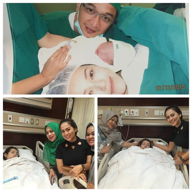 pasha ungu, adelia wilhelmina, Alian Nathan Raja Sulaiman, foto