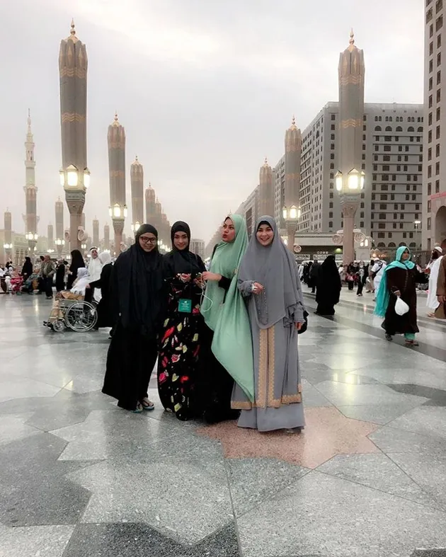 Amel Alvi - Isya Jeeperson