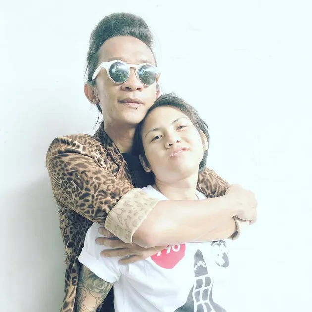 Aming - Evelin