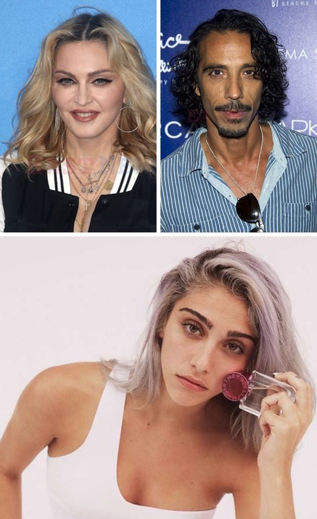 Anak-Anak Selebritis Tenar Hollywood, Ganteng dan Cantik!