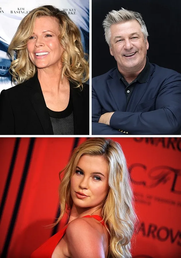Anak-Anak Selebritis Tenar Hollywood, Ganteng dan Cantik!