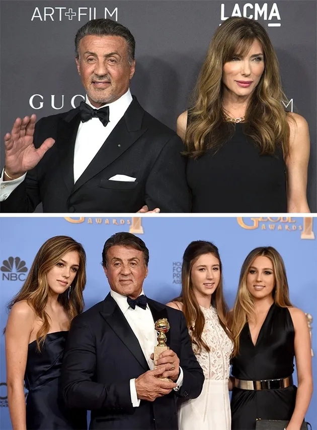 Anak-Anak Selebritis Tenar Hollywood, Ganteng dan Cantik!