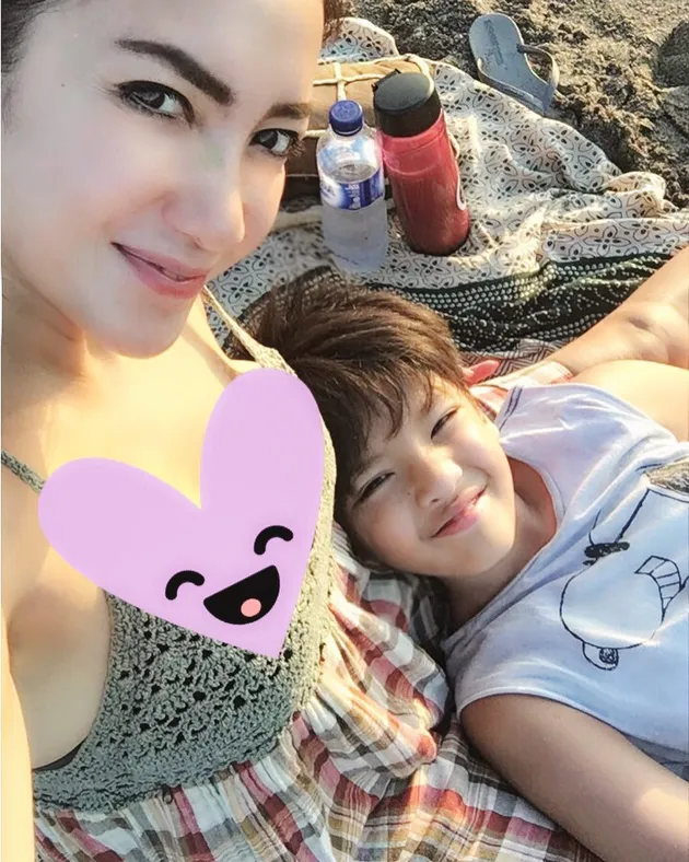 Tia Ivanka - Micah Jayden