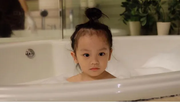 Anak Omesh - Dian Ayu Lestari
