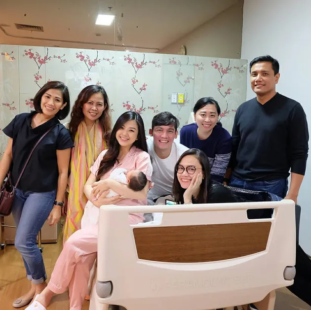 anak franda samuel zylgwyn