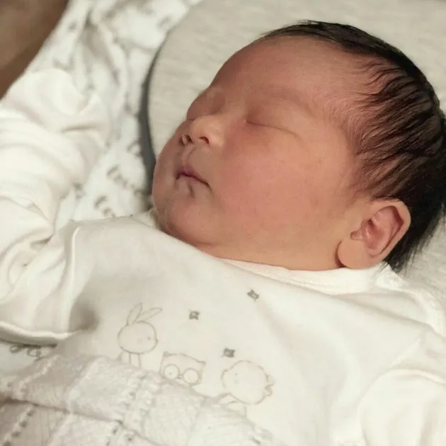 anak franda samuel zylgwyn