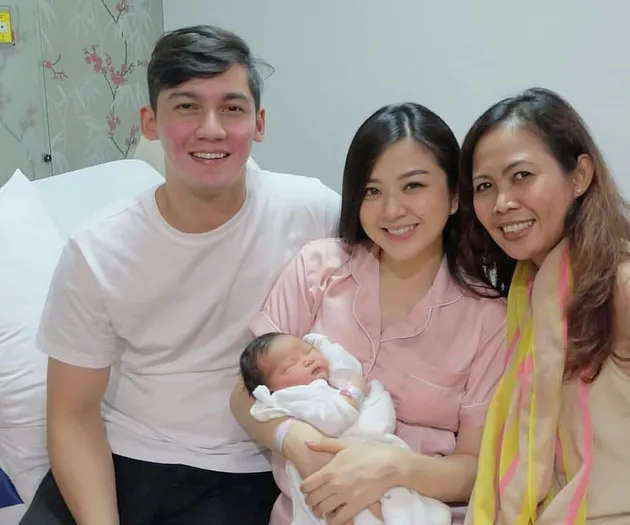 anak franda samuel zylgwyn