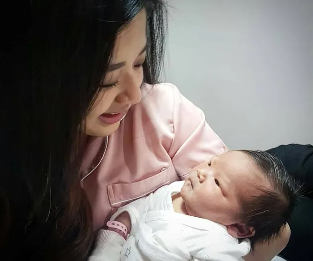 anak franda samuel zylgwyn