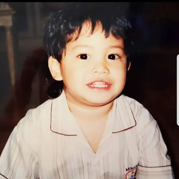 ulang tahun anak Memes