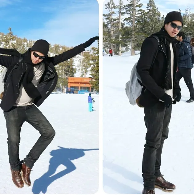 ulang tahun anak Memes