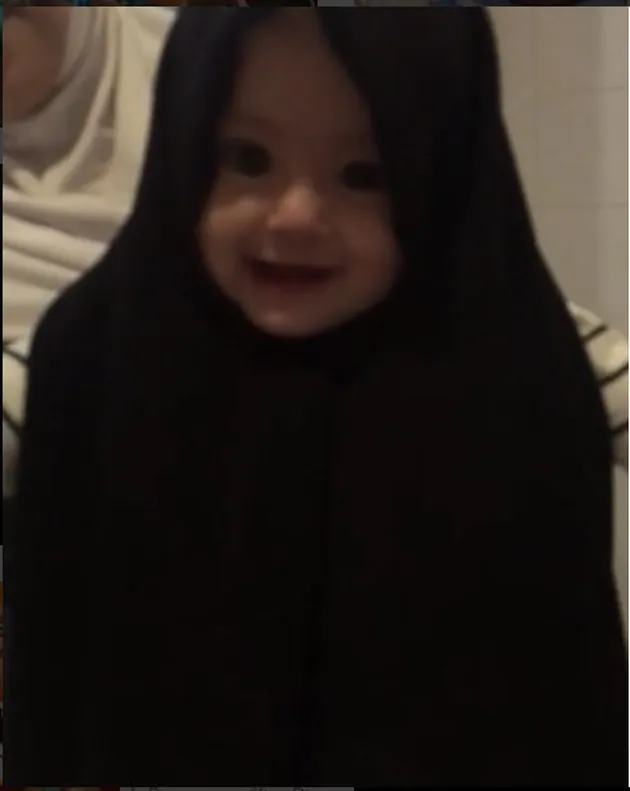 Cynthia Lamusu - Surya Saputra