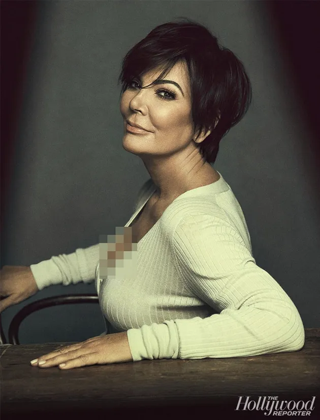 Keluarga Kardashian