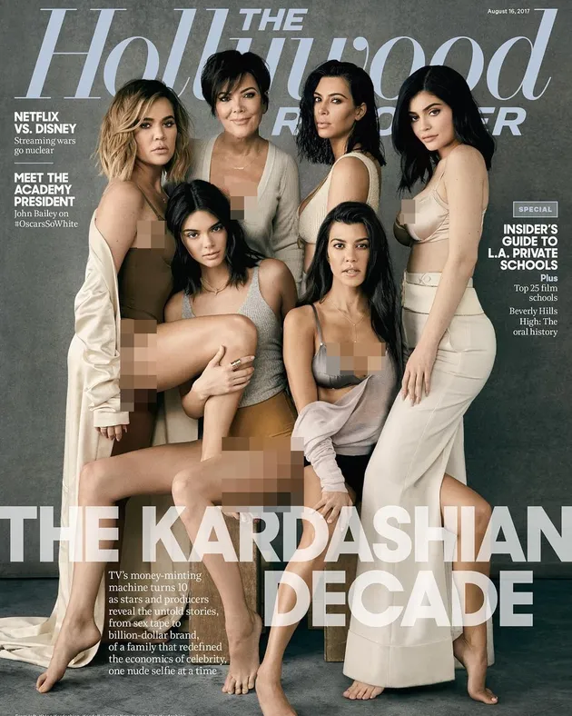 Keluarga Kardashian