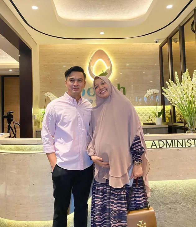 anak temmy rahadi