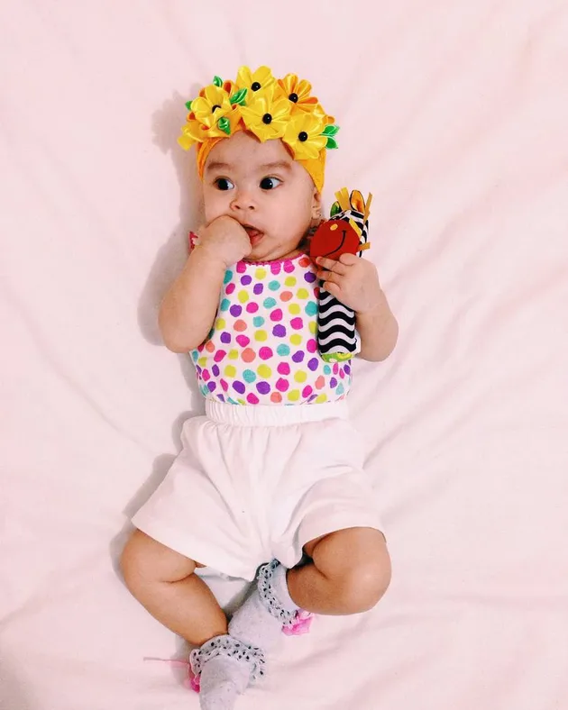 Baby Milaya