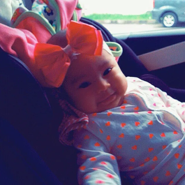 Baby Milaya