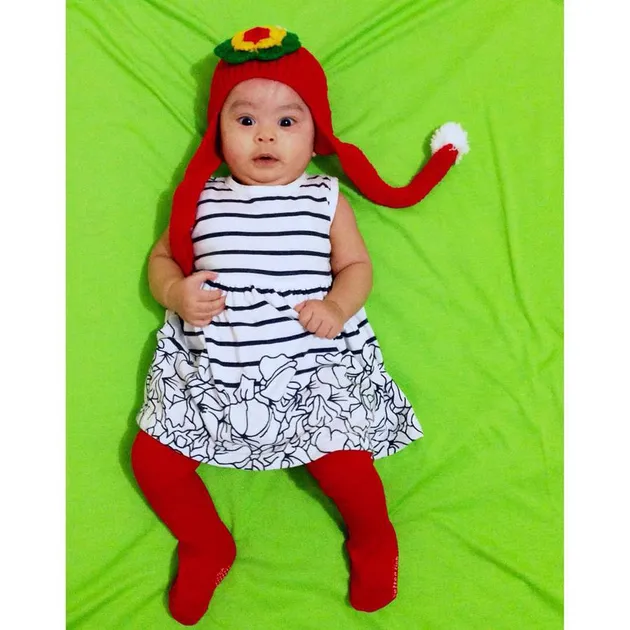Baby Milaya
