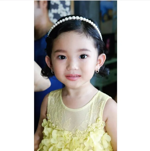 Anak Seleb Paling Populer di tahun 2016