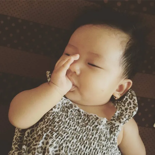 Tantri - Arda Naff Makin Mesra