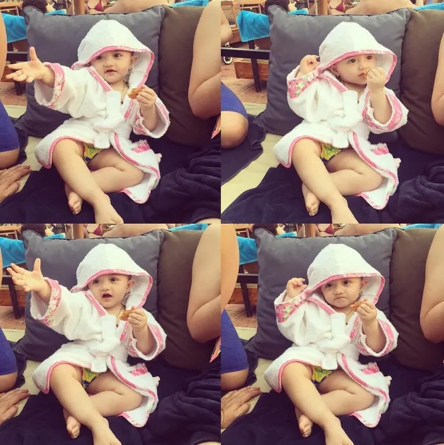 Anang - Ashanty 