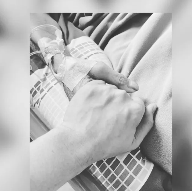 pemakaman ayah andi arsyil