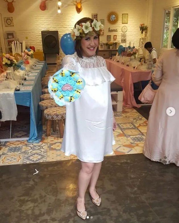 andi soraya, ali gaffar