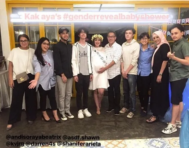 andi soraya, ali gaffar