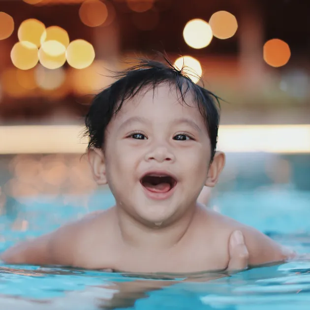 Andien Liburan ke NTT