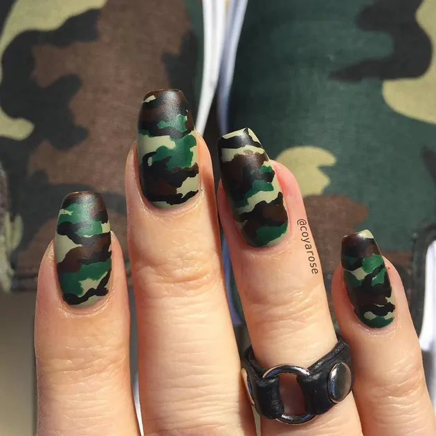 nail art design