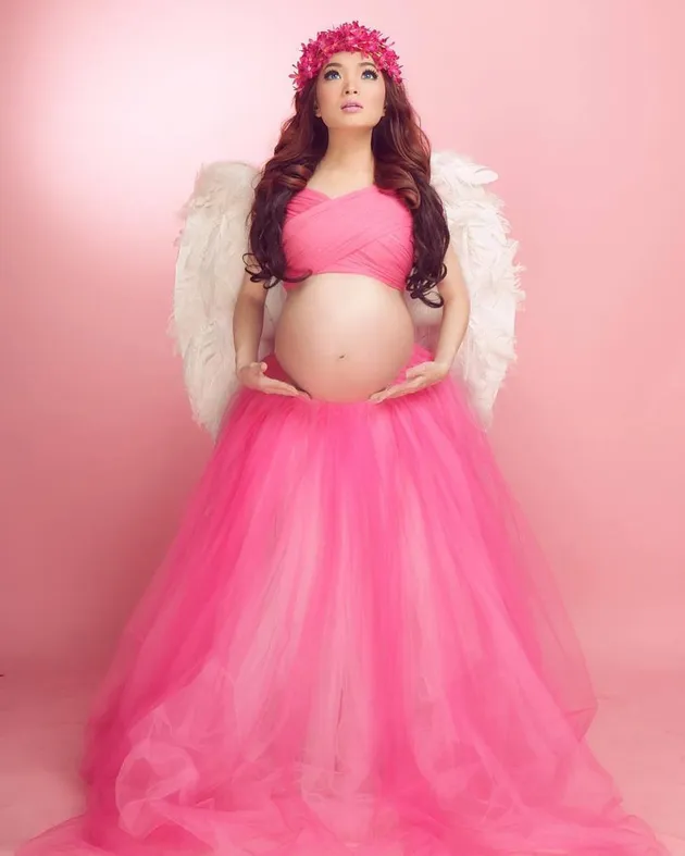 angel chibi, margareth angelina