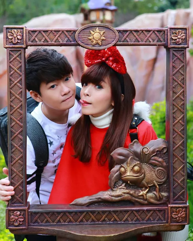 angel chibi, margareth angelina