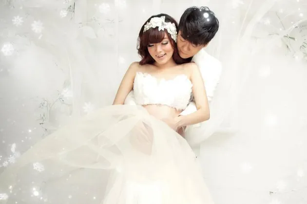 angel chibi, margareth angelina