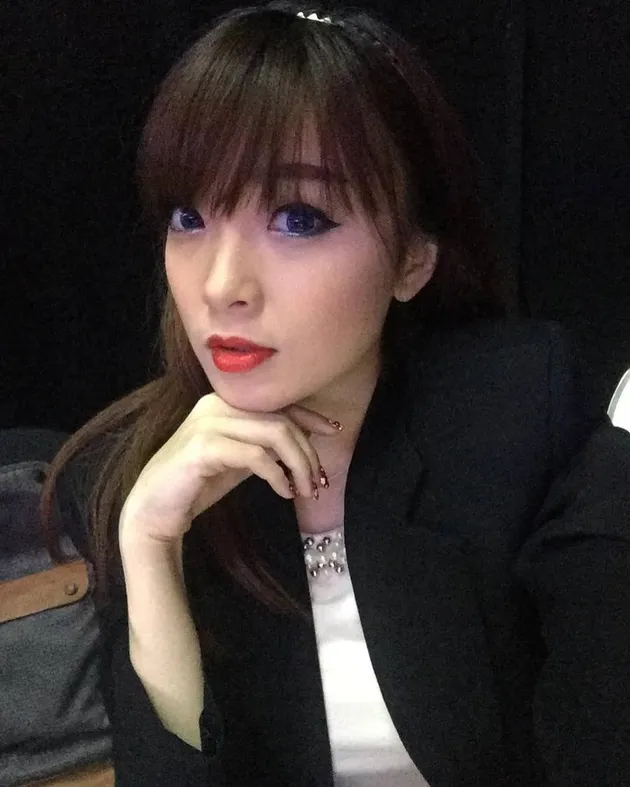 angel chibi, margareth angelina