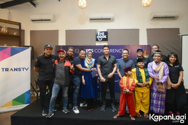 Angel Lelga - Vicky Prasetyo