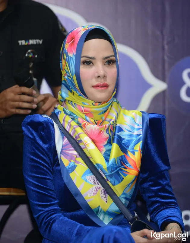 Angel Lelga - Vicky Prasetyo