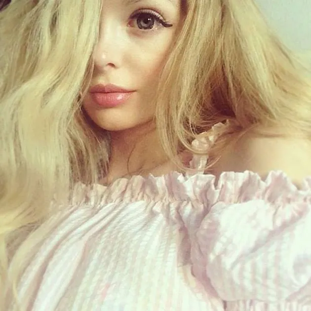 Angelica Kenova
