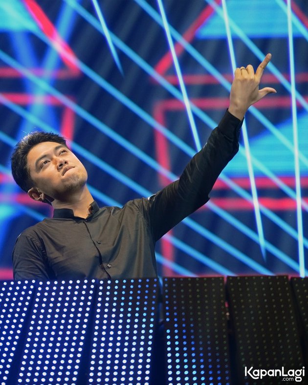 Angger Dimas