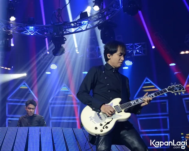 Angger Dimas
